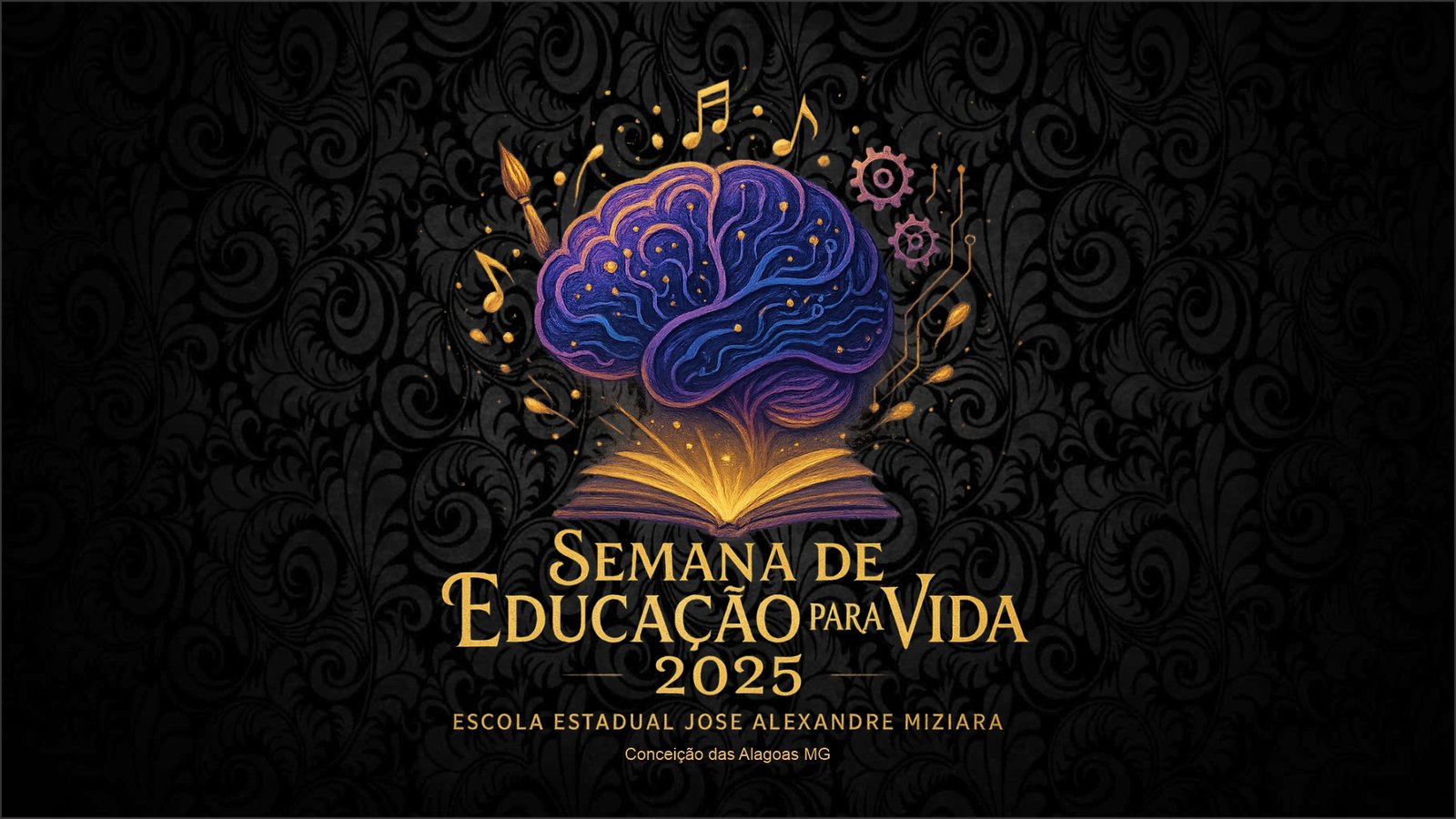 Semana de Educação para a Vida 2025